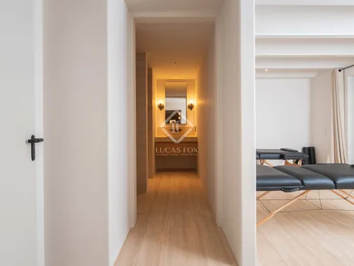 6 Bedrooms House / Villa in Can Xicu Sala
