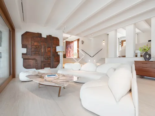 6 Bedrooms House / Villa in Can Xicu Sala