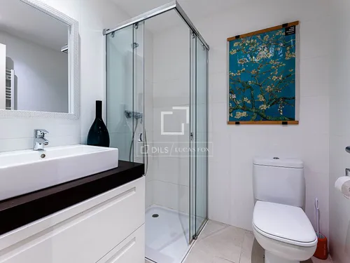 4 Bedrooms Apartment in cami de son rapinya