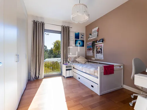 4 Bedrooms Apartment in cami de son rapinya