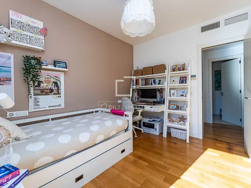 4 Bedrooms Apartment in cami de son rapinya