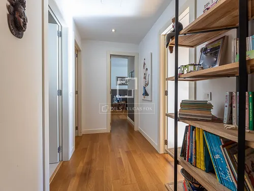 4 Bedrooms Apartment in cami de son rapinya