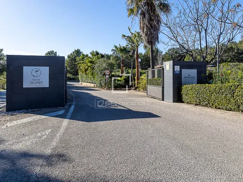 4 Bedrooms Apartment in cami de son rapinya