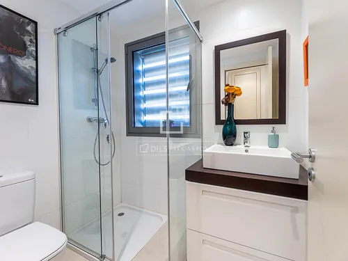 4 Bedrooms Apartment in cami de son rapinya