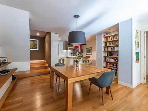 4 Bedrooms Apartment in cami de son rapinya