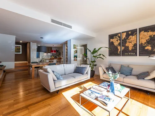 4 Bedrooms Apartment in cami de son rapinya