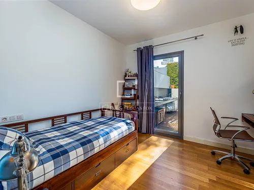 4 Bedrooms Apartment in cami de son rapinya