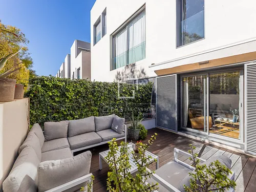 4 Bedrooms Apartment in cami de son rapinya