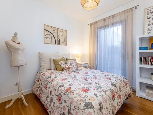 4 Bedrooms Apartment in cami de son rapinya