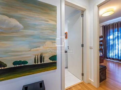 4 Bedrooms Apartment in cami de son rapinya