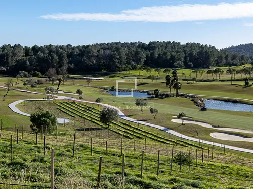 4 Bedrooms Apartment in cami de son rapinya