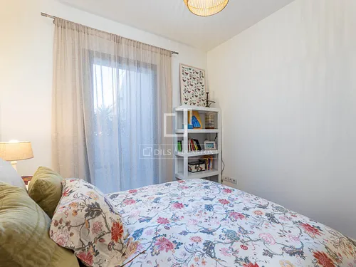 4 Bedrooms Apartment in cami de son rapinya