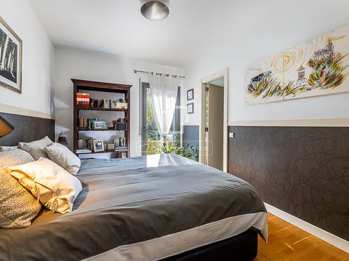 4 Bedrooms Apartment in cami de son rapinya