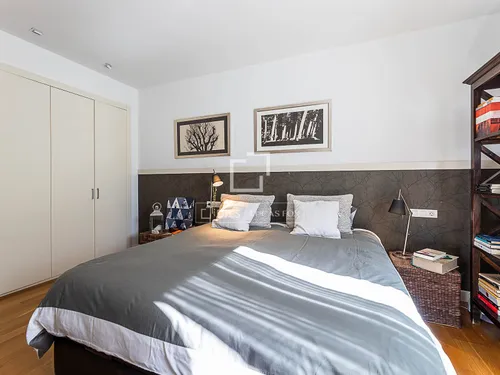 4 Bedrooms Apartment in cami de son rapinya