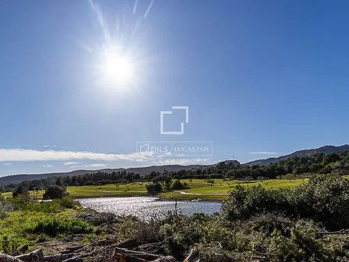 4 Bedrooms Apartment in cami de son rapinya