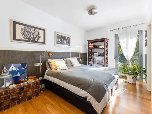 4 Bedrooms Apartment in cami de son rapinya