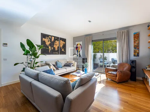 4 Bedrooms Apartment in cami de son rapinya