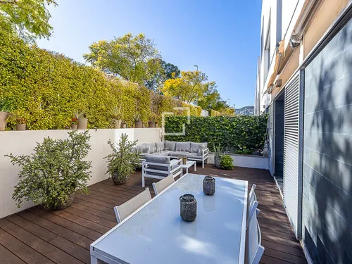 4 Bedrooms Apartment in cami de son rapinya