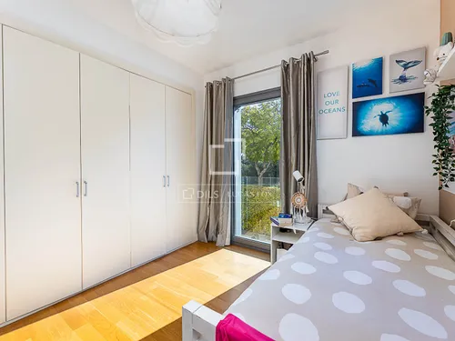 4 Bedrooms Apartment in cami de son rapinya