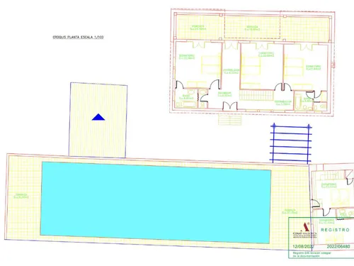 6 Bedrooms House / Villa in Carrer Font