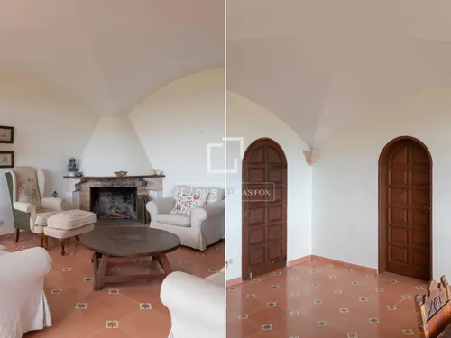 6 Bedrooms House / Villa in Carrer Font