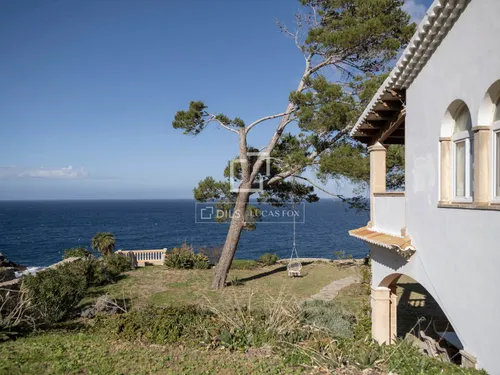 6 Bedrooms House / Villa in Carrer Font