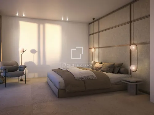 4 Bedrooms House / Villa in Can Escandell