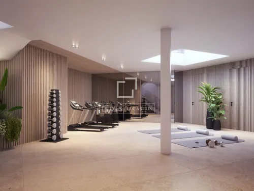 4 Bedrooms House / Villa in Can Escandell