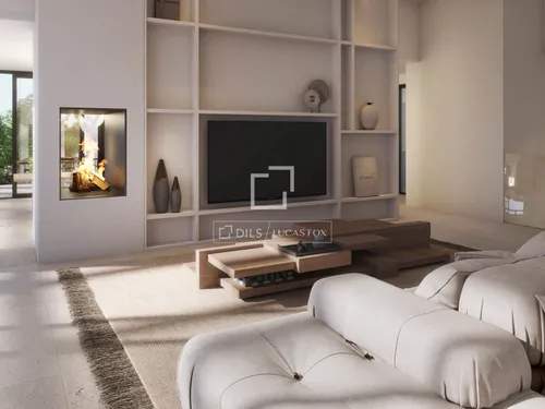 4 Bedrooms House / Villa in Can Escandell