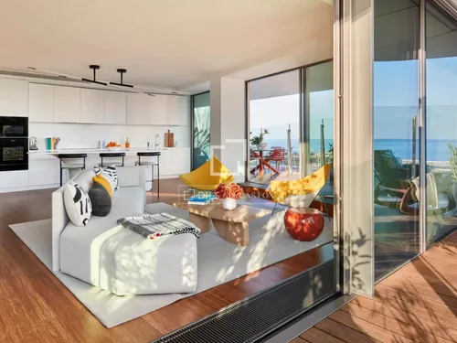 1 Bedroom Apartment in Rambla Prim