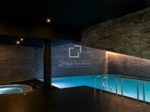 1 Bedroom Apartment in Rambla Prim