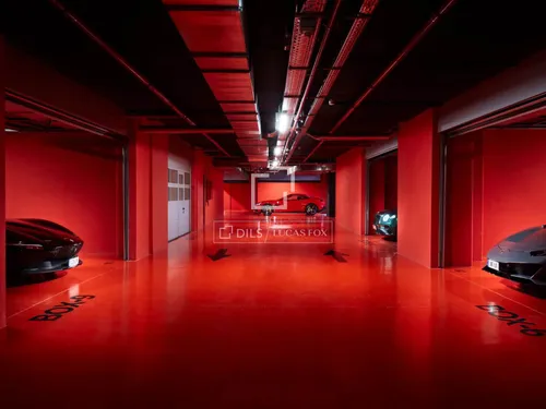 1 Bedroom Apartment in Rambla Prim