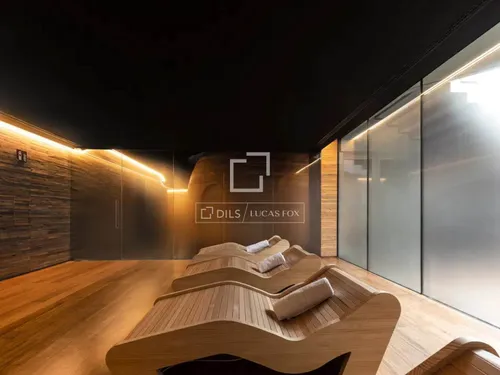 1 Bedroom Apartment in Rambla Prim