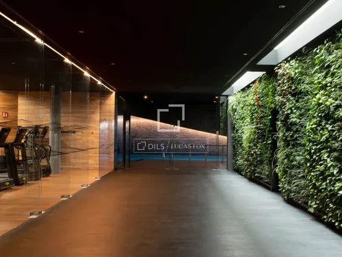 1 Bedroom Apartment in Rambla Prim