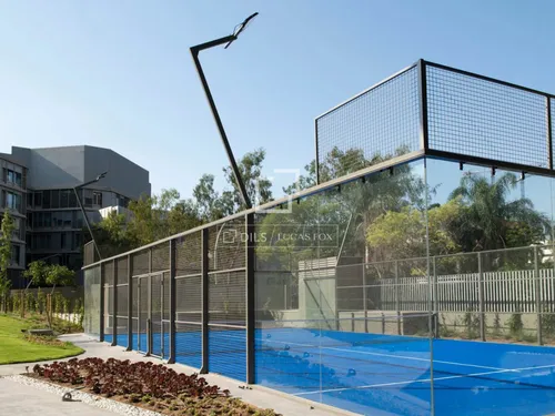 1 Bedroom Apartment in Rambla Prim