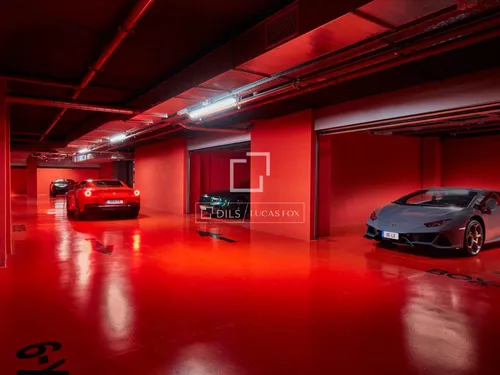 1 Bedroom Apartment in Rambla Prim