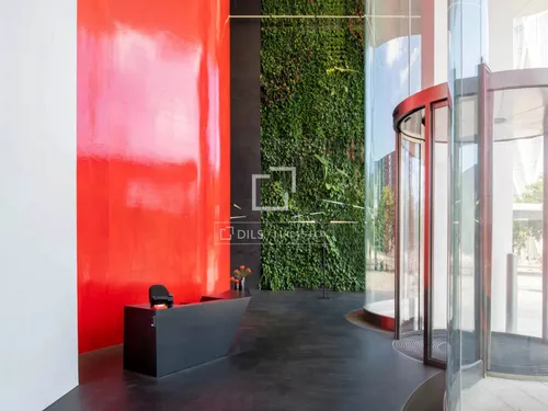 1 Bedroom Apartment in Rambla Prim