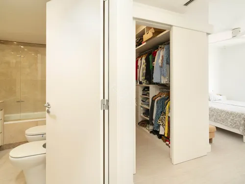 4 Bedrooms Apartment in SELVA DE MAR