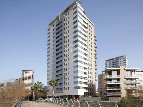 4 Bedrooms Apartment in SELVA DE MAR