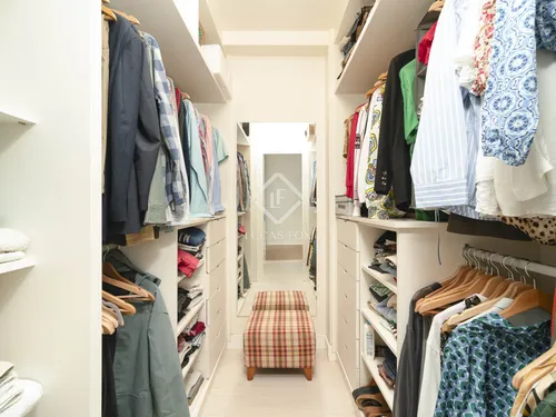 4 Bedrooms Apartment in SELVA DE MAR