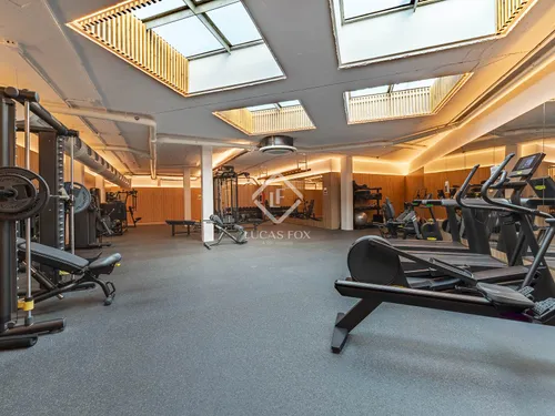 4 Bedrooms Apartment in SELVA DE MAR