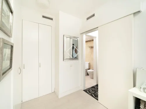 4 Bedrooms Apartment in SELVA DE MAR