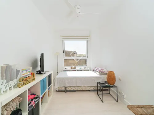 4 Bedrooms Apartment in SELVA DE MAR