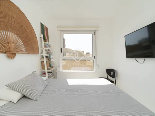 4 Bedrooms Apartment in SELVA DE MAR