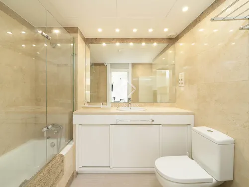 4 Bedrooms Apartment in SELVA DE MAR