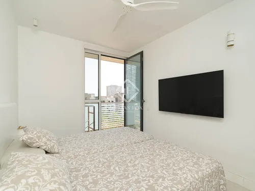 4 Bedrooms Apartment in SELVA DE MAR