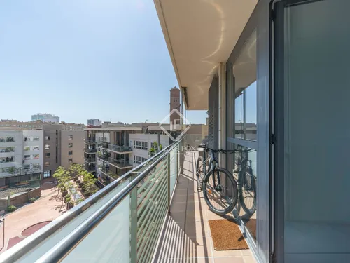 4 Bedrooms Apartment in SELVA DE MAR