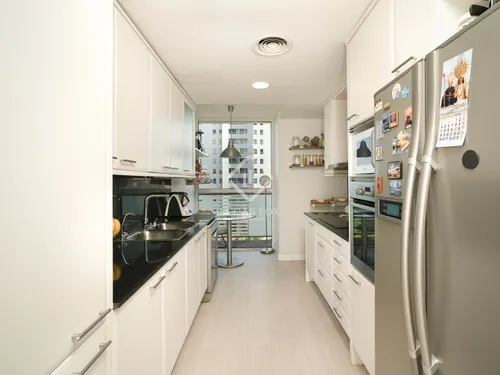 4 Bedrooms Apartment in SELVA DE MAR