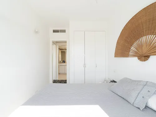 4 Bedrooms Apartment in SELVA DE MAR