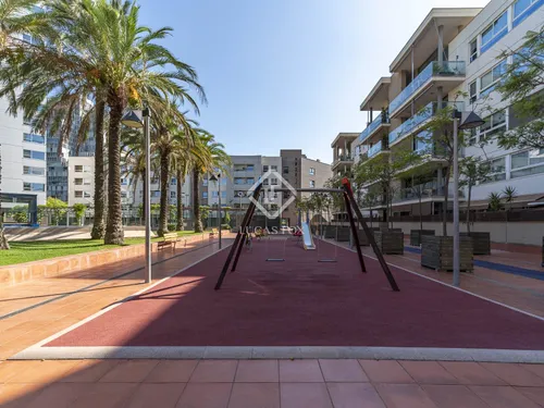 4 Bedrooms Apartment in SELVA DE MAR